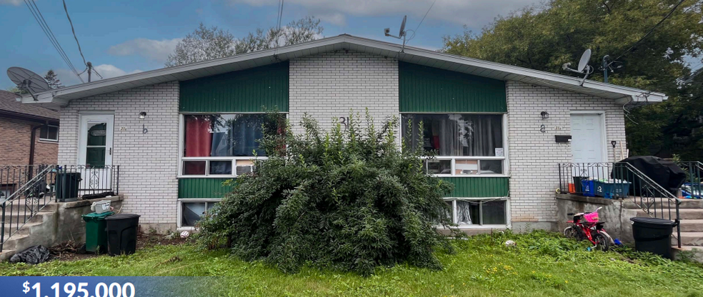 31 Montgomery Blvd, Kingston, ON for sale - Primary Photo - Image 1 of 1