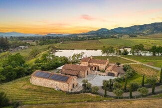Plus de détails pour 1096 Hardman Ave, Napa, CA - Spécialité à vendre