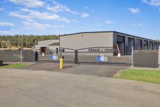 Plus de détails pour 16911 Tulip, Post Falls, ID - Spécialité à vendre