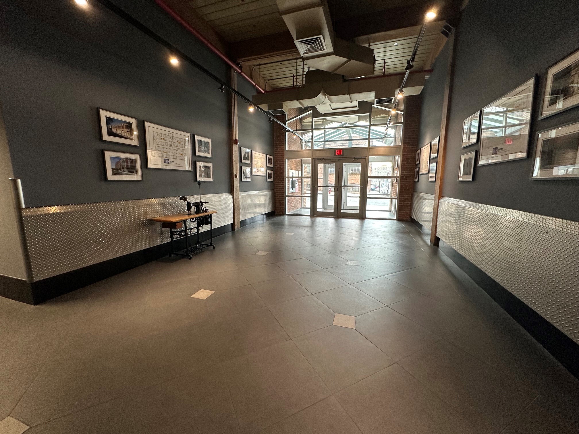 31 South St, Mount Vernon, NY for lease Interior Photo- Image 1 of 6