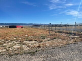 More details for 0001 Fullspeed, Casper, WY - Land for Sale