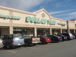 Plus de détails pour 3601 Old Halifax Rd, South Boston, VA - Commerce de détail à louer