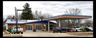 Plus de détails pour 2 W Gregory Blvd, Kansas City, MO - Commerce de détail à vendre