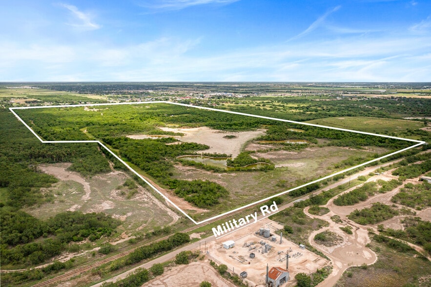 123 Fresno st, La Joya, TX for sale - Building Photo - Image 2 of 29