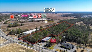 Plus de détails pour Spring Hill Dr, Spring Hill, FL - Terrain à vendre