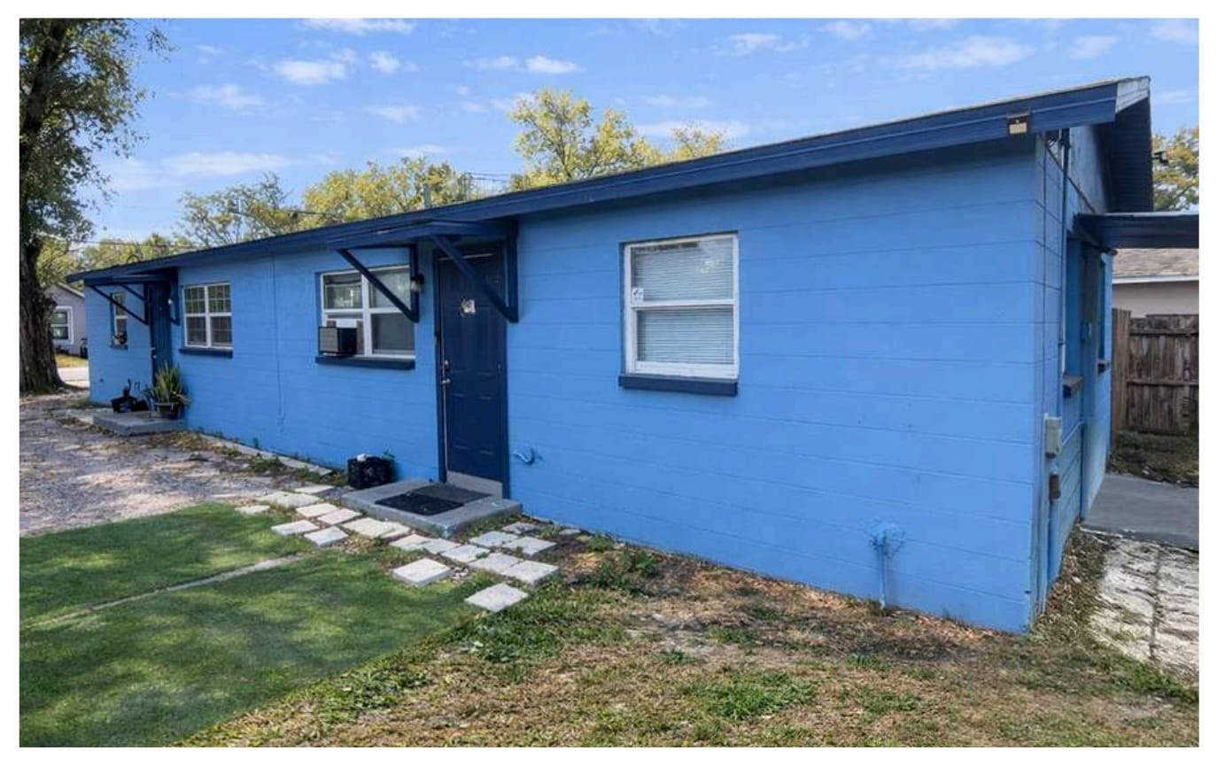 8205 N 13th St, Tampa, FL à vendre Photo principale- Image 1 de 3