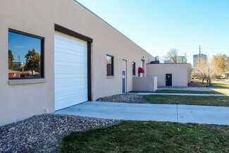 More details for 2000 S Dahlia St, Denver, CO - Flex for Lease