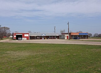 More details for 1610 E Ennis Ave, Ennis, TX - Retail for Sale