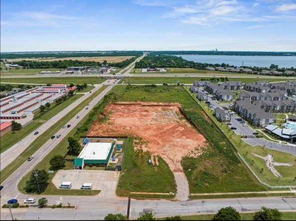 SW Corner OfHighway 66 & Kilpatrick Tpke, Yukon, OK for sale - Building Photo - Image 3 of 4