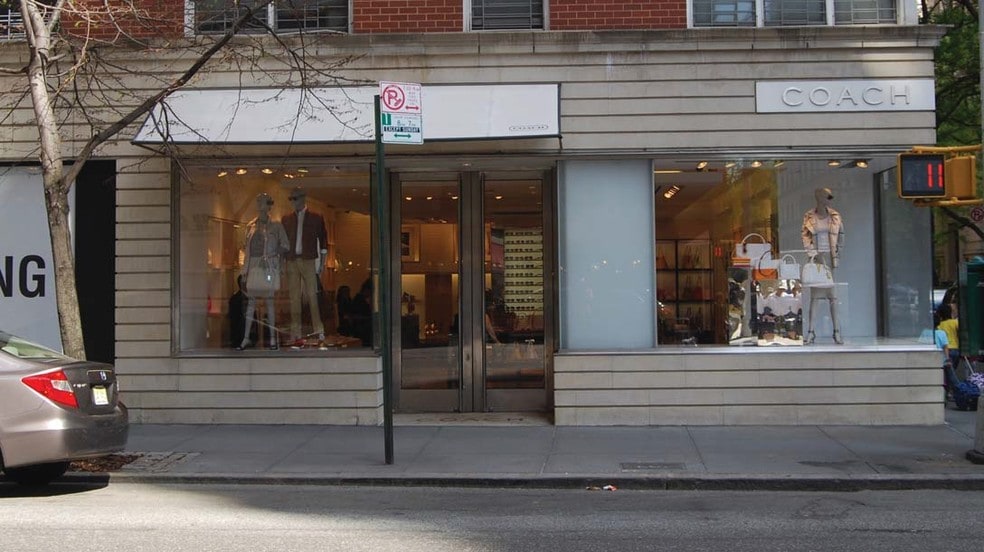 35 E 85th St, New York, NY for sale - Building Photo - Image 3 of 24