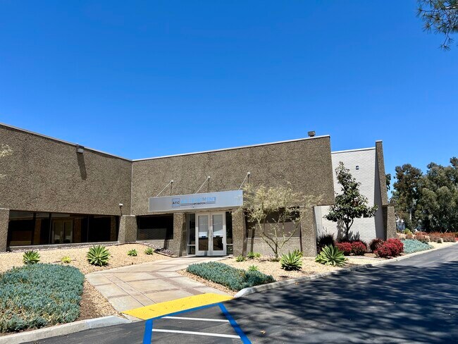 More details for 3821 Calle Fortunada, San Diego, CA - Flex for Lease