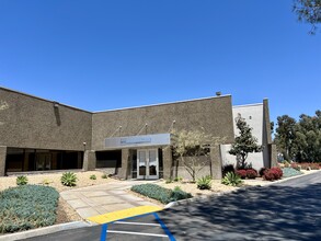 3821 Calle Fortunada, San Diego, CA for lease Building Photo- Image 1 of 5