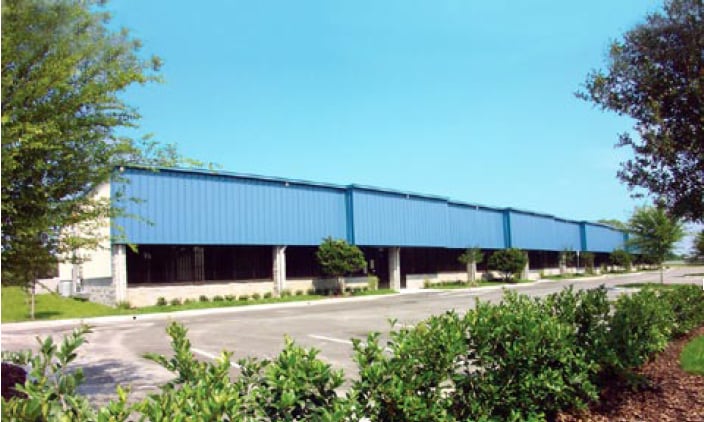 6124 Hanging Moss Rd, Orlando, FL à louer - Photo du bâtiment - Image 3 de 10