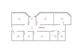 900 Main St, Park City, UT for lease Site Plan- Image 1 of 1