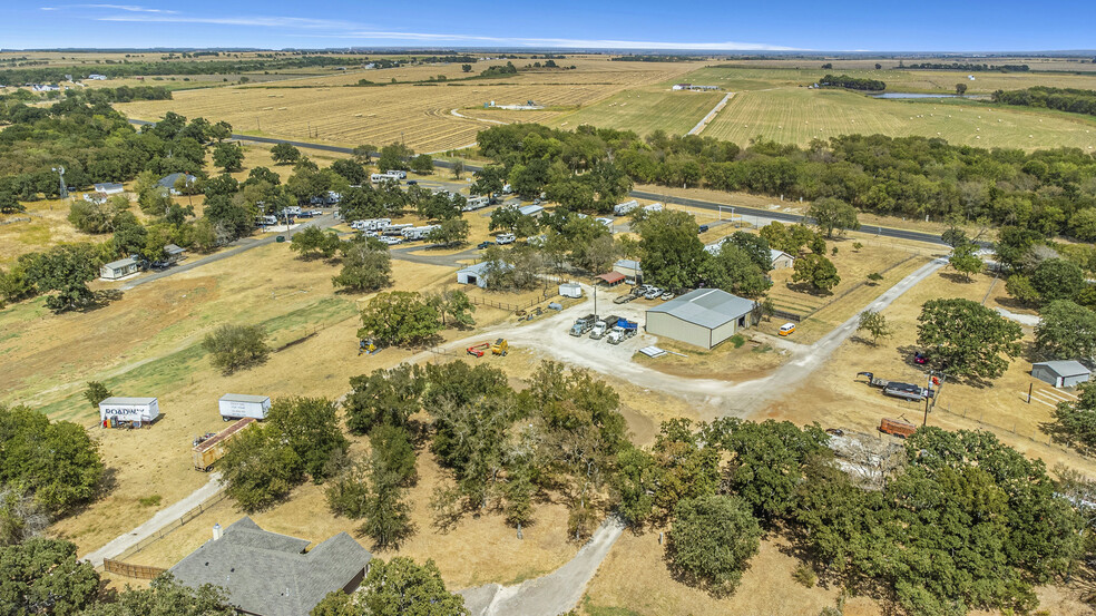 10985 State Highway 171, Covington, TX for sale - Aerial - Image 3 of 18