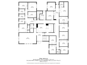 515 N Summit St, Arkansas City, KS for lease Floor Plan- Image 1 of 2