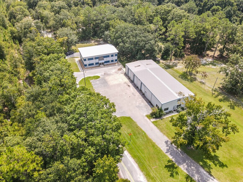 13953 US Highway 301 S, Starke, FL à louer - Photo du bâtiment - Image 3 de 66