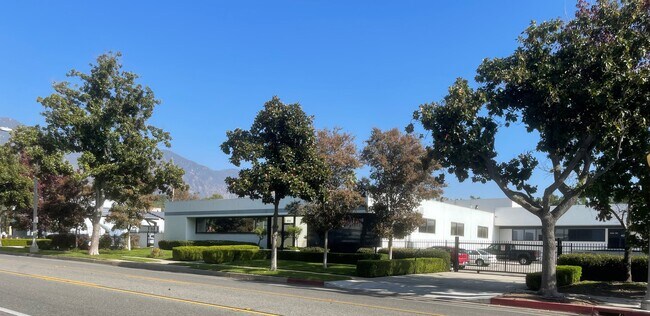 More details for 404 N Halstead St, Pasadena, CA - Flex for Lease