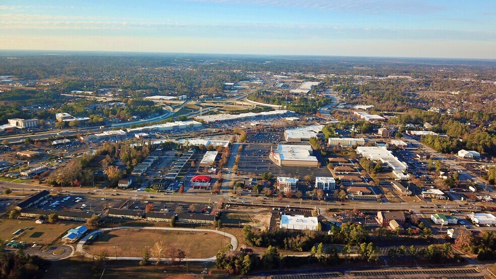 1102 Trust Ave, Augusta, GA à louer - Photo du bâtiment - Image 2 de 5