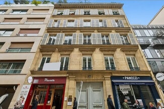 More details for 50 Rue De Miromesnil, Paris - Office for Lease