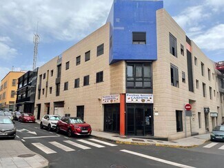 More details for Luis Doreste, 5, Telde - Office for Sale
