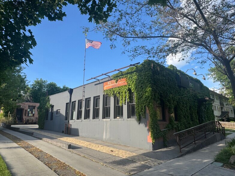 569 E 2nd Ave, Salt Lake City, UT à louer - Photo du bâtiment - Image 2 de 23