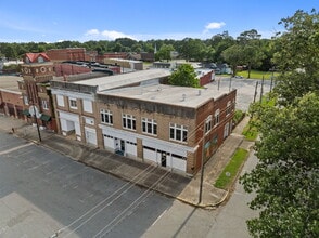 4096 West Ave, Ayden, NC - Aérien  Vue de la carte - Image1