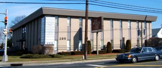 More details for 289 Market St, Saddle Brook, NJ - Office for Sale