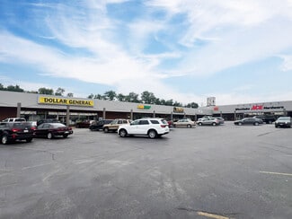 More details for 500 W Jackson St, Mexico, MO - Land for Lease