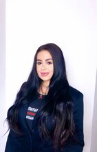 Maryam Gabriel