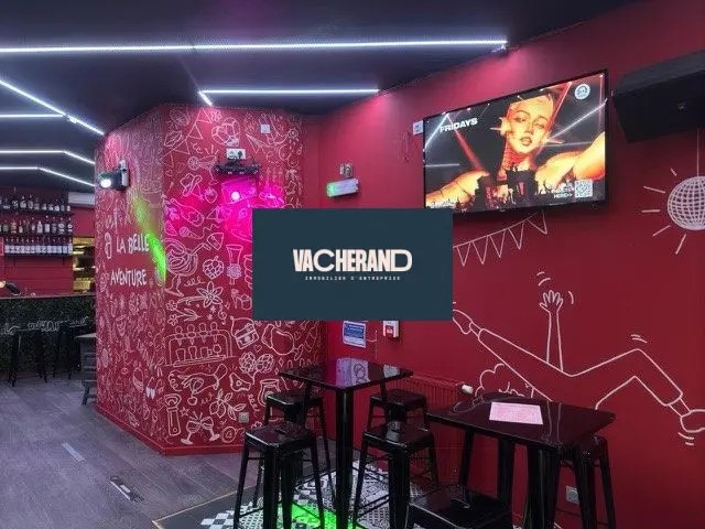 Commerce de détail dans Lille à louer - Photo intérieure - Image 1 de 6