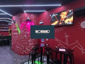 Plus de détails pour Commerce de détail à louer