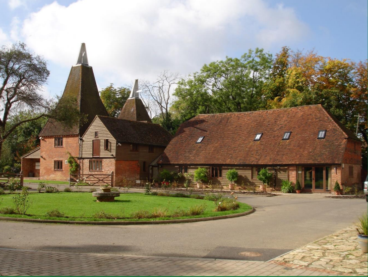 Forge Hl, Bethersden à louer - Photo principale - Image 1 de 7