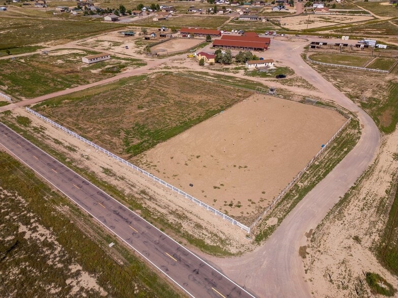 1401 McCulloch, Pueblo West, CO for sale - Building Photo - Image 3 of 17