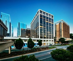 Rosslyn Gateway North - Épicerie