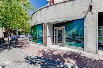 Retail in Alcalá de Henares, Madrid for lease Interior Photo- Image 1 of 24