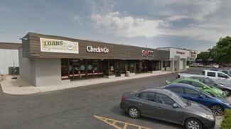 More details for 717-751 E 9400 S, Sandy, UT - Office/Retail for Lease