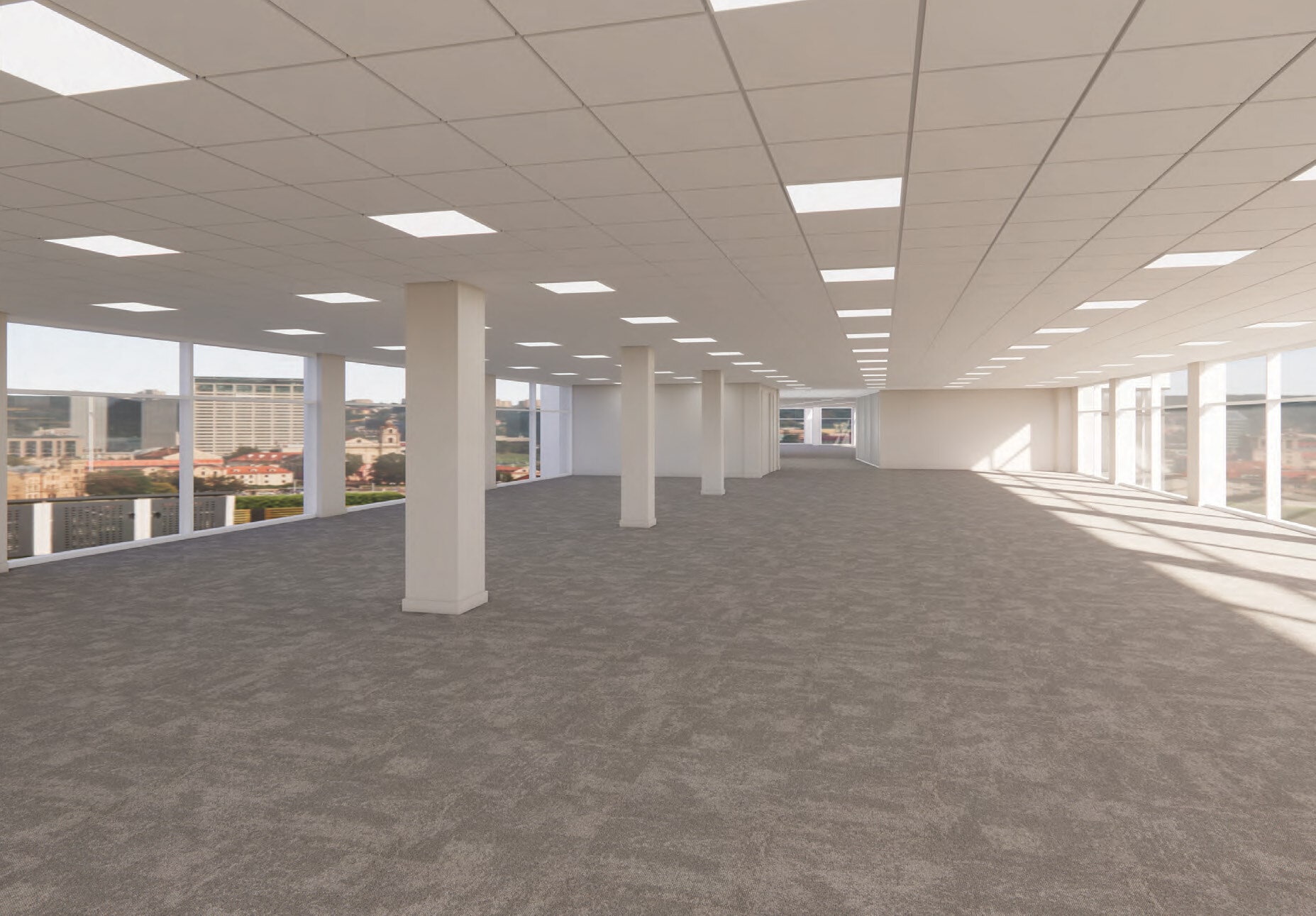 1 Park Ln, Leeds à louer Photo intérieure- Image 1 de 1