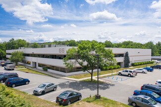 More details for 66 Ford Rd, Denville, NJ - Office for Lease
