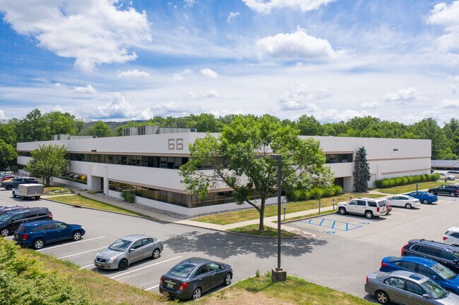 Plus de détails pour 66 Ford Rd, Denville, NJ - Bureau à louer