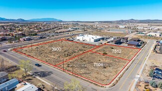Plus de détails pour 7512 Gooney Bird Way, Santa Fe, NM - Terrain à vendre