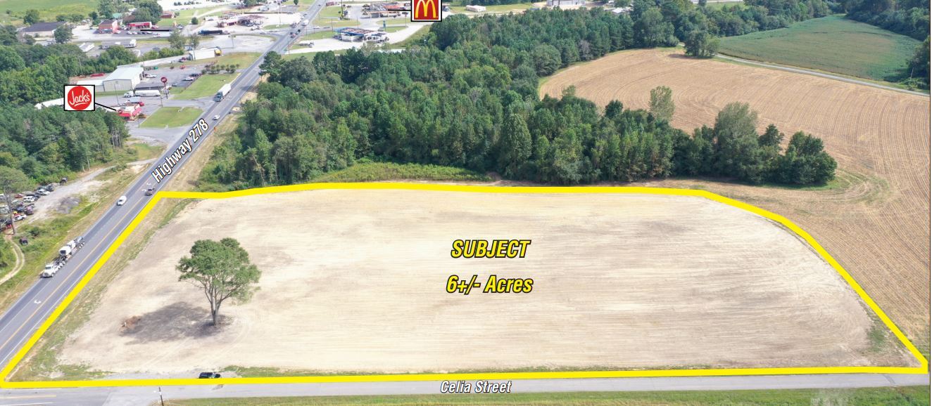 Highway 278, Snead, AL for sale Primary Photo- Image 1 of 2