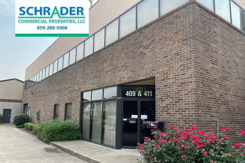 411 Holmes St, Frankfort, KY for sale Building Photo- Image 1 of 94