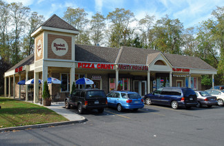 More details for 1699 Middle Country Rd, Ridge, NY - Retail for Lease