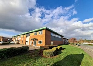 Commerce Rd, Gloucester for lease Building Photo- Image 2 of 5