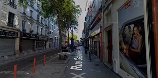 Plus de détails pour Commerce de détail à louer