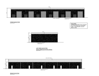 More details for 5600 US Highway 1 N, Saint Augustine, FL - Flex for Sale