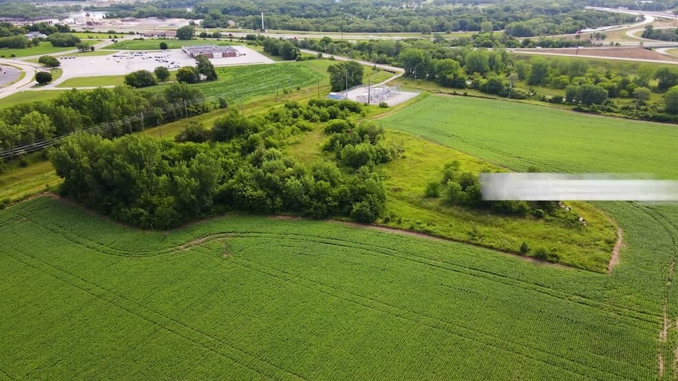 La Porte Road / Hess Road, Waterloo, IA for sale - Commercial Listing Video - Image 2 of 10
