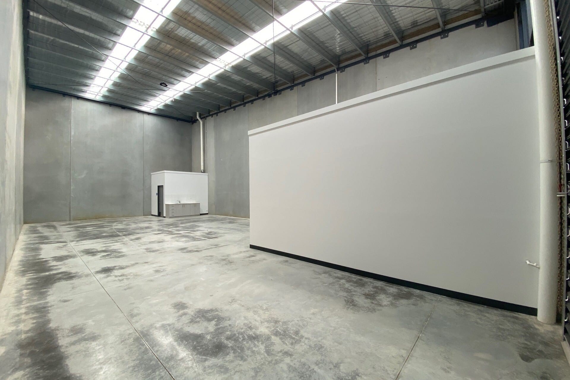 3 Cubitt Way, Dandenong South for lease Interior Photo- Image 1 of 5