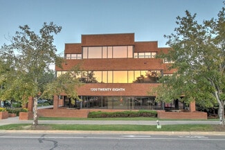 More details for 1200 28th St, Boulder, CO - Office for Lease